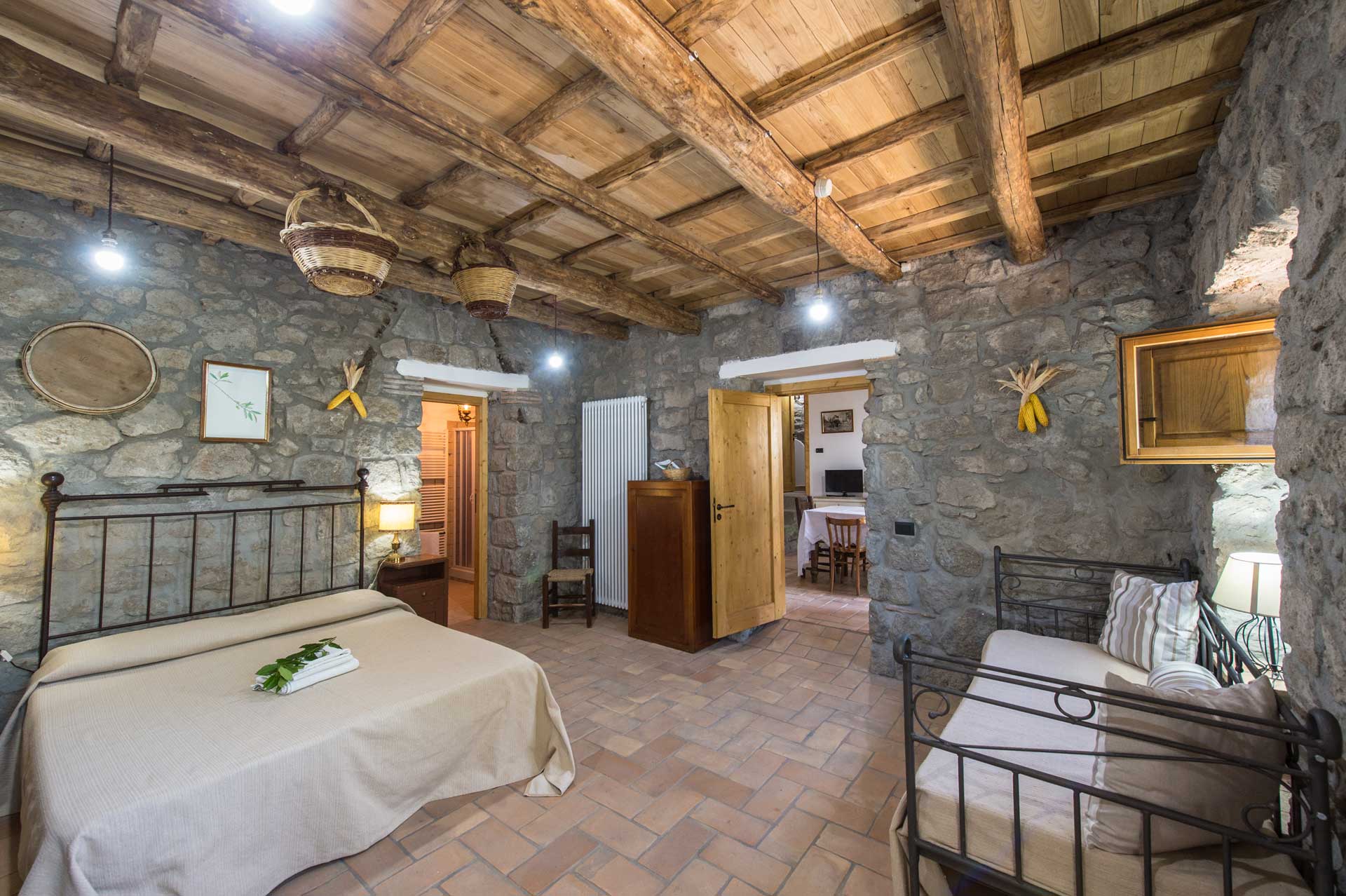 agriturismo montefiascone lago di bolsena