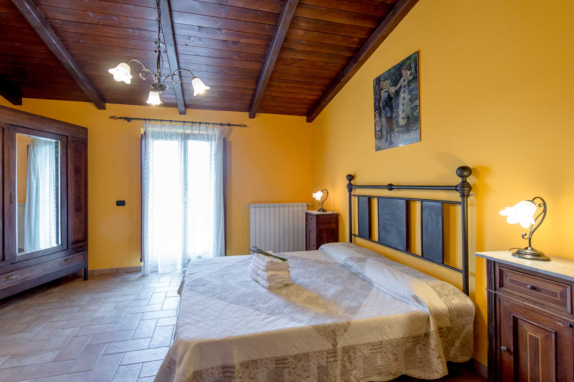 appartamenti bolsena